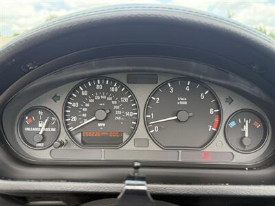 1998 BMW Z3 Roadster 2.8 - Photo 32 - Flushing, MI 48433