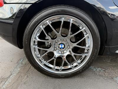 1998 BMW Z3 Roadster 2.8 - Photo 24 - Flushing, MI 48433