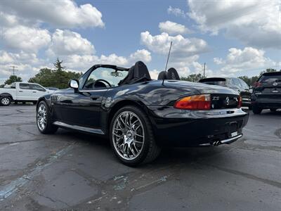 1998 BMW Z3 Roadster 2.8 - Photo 3 - Flushing, MI 48433