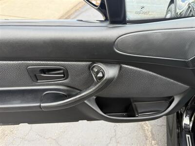 1998 BMW Z3 Roadster 2.8 - Photo 28 - Flushing, MI 48433