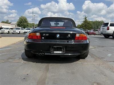 1998 BMW Z3 Roadster 2.8 - Photo 14 - Flushing, MI 48433