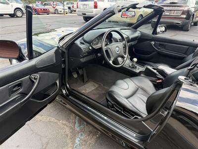 1998 BMW Z3 Roadster 2.8 - Photo 25 - Flushing, MI 48433