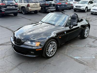 1998 BMW Z3 Roadster 2.8 - Photo 17 - Flushing, MI 48433