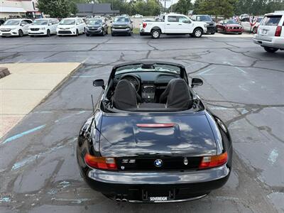 1998 BMW Z3 Roadster 2.8 - Photo 15 - Flushing, MI 48433