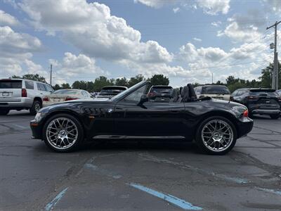 1998 BMW Z3 Roadster 2.8 - Photo 9 - Flushing, MI 48433