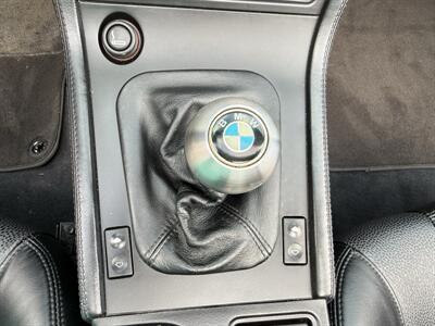 1998 BMW Z3 Roadster 2.8 - Photo 36 - Flushing, MI 48433