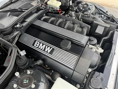 1998 BMW Z3 Roadster 2.8 - Photo 47 - Flushing, MI 48433