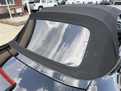 1998 BMW Z3 Roadster 2.8 - Photo 18 - Flushing, MI 48433
