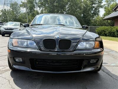 1998 BMW Z3 Roadster 2.8 - Photo 6 - Flushing, MI 48433