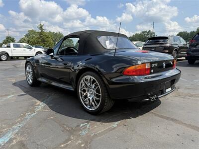 1998 BMW Z3 Roadster 2.8 - Photo 10 - Flushing, MI 48433