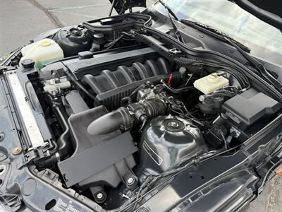 1998 BMW Z3 Roadster 2.8 - Photo 46 - Flushing, MI 48433