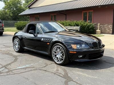 1998 BMW Z3 Roadster 2.8 - Photo 5 - Flushing, MI 48433