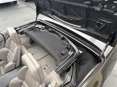 1990 Chevrolet Corvette Convertible   - Photo 23 - Flushing, MI 48433