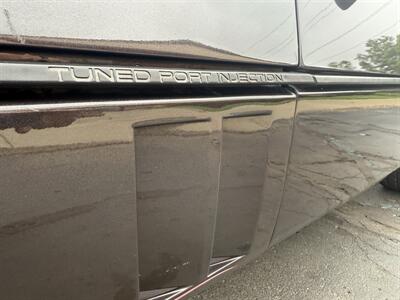 1990 Chevrolet Corvette Convertible   - Photo 22 - Flushing, MI 48433