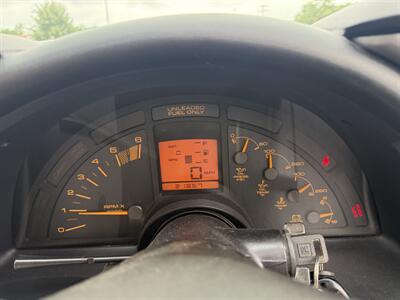 1990 Chevrolet Corvette Convertible   - Photo 13 - Flushing, MI 48433