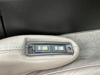 1990 Chevrolet Corvette Convertible   - Photo 19 - Flushing, MI 48433