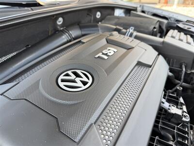 2017 Volkswagen Passat 1.8T R-Line   - Photo 35 - Flushing, MI 48433