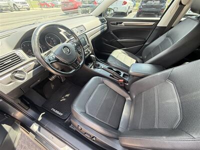 2017 Volkswagen Passat 1.8T R-Line   - Photo 12 - Flushing, MI 48433