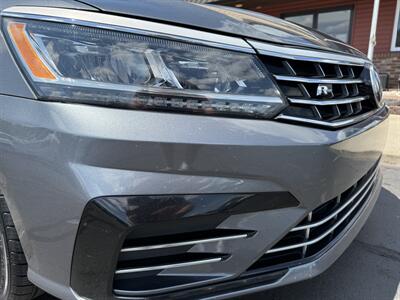 2017 Volkswagen Passat 1.8T R-Line   - Photo 29 - Flushing, MI 48433