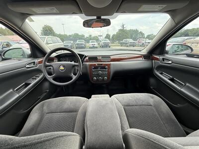 2006 Chevrolet Impala Police 6-Passenger - Photo 18 - Flushing, MI 48433