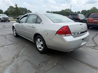 2006 Chevrolet Impala Police 6-Passenger - Photo 7 - Flushing, MI 48433