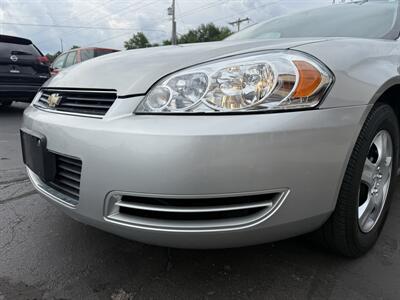 2006 Chevrolet Impala Police 6-Passenger - Photo 30 - Flushing, MI 48433