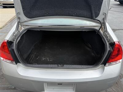2006 Chevrolet Impala Police 6-Passenger - Photo 23 - Flushing, MI 48433