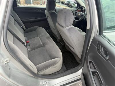 2006 Chevrolet Impala Police 6-Passenger - Photo 21 - Flushing, MI 48433