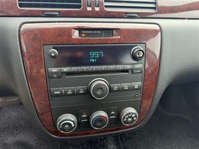 2006 Chevrolet Impala Police 6-Passenger - Photo 15 - Flushing, MI 48433