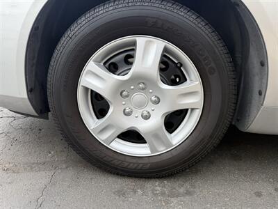 2006 Chevrolet Impala Police 6-Passenger - Photo 11 - Flushing, MI 48433