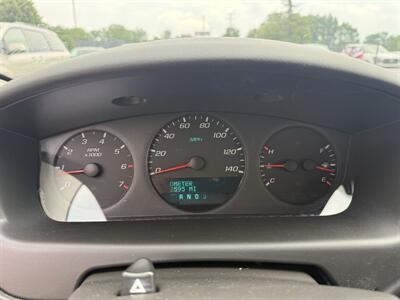 2006 Chevrolet Impala Police 6-Passenger - Photo 16 - Flushing, MI 48433