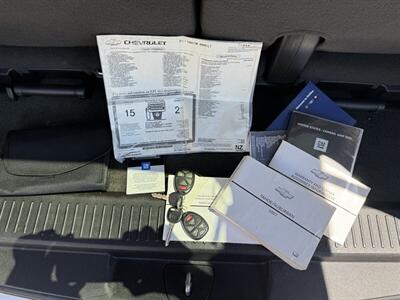 2007 Chevrolet Tahoe LT  Z71 4WD - Photo 40 - Flushing, MI 48433