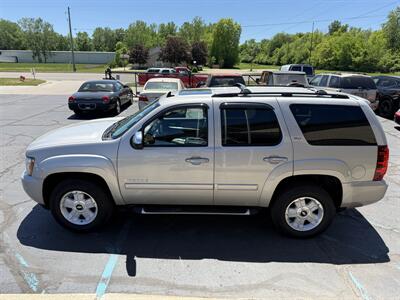 2007 Chevrolet Tahoe LT  Z71 4WD - Photo 8 - Flushing, MI 48433