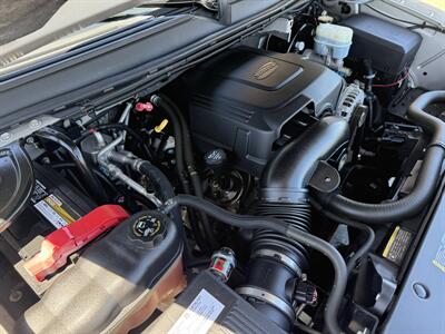 2007 Chevrolet Tahoe LT  Z71 4WD - Photo 45 - Flushing, MI 48433