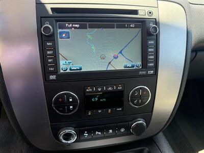 2007 Chevrolet Tahoe LT  Z71 4WD - Photo 26 - Flushing, MI 48433