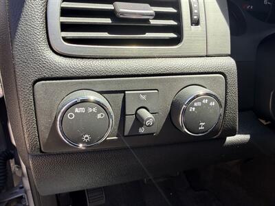 2007 Chevrolet Tahoe LT  Z71 4WD - Photo 14 - Flushing, MI 48433