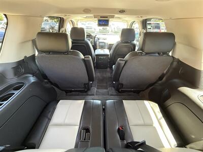 2007 Chevrolet Tahoe LT  Z71 4WD - Photo 36 - Flushing, MI 48433