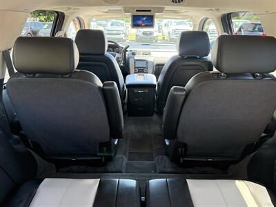 2007 Chevrolet Tahoe LT  Z71 4WD - Photo 31 - Flushing, MI 48433