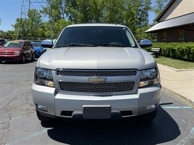 2007 Chevrolet Tahoe LT  Z71 4WD - Photo 2 - Flushing, MI 48433