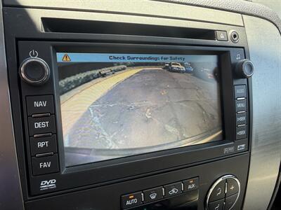 2007 Chevrolet Tahoe LT  Z71 4WD - Photo 30 - Flushing, MI 48433
