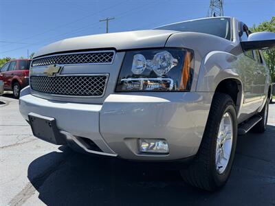 2007 Chevrolet Tahoe LT  Z71 4WD - Photo 43 - Flushing, MI 48433