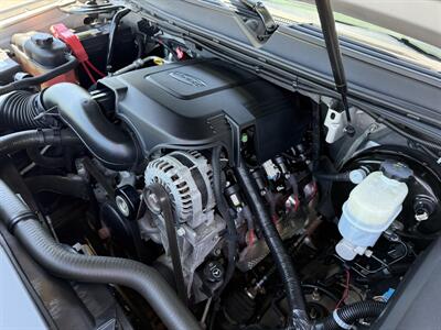 2007 Chevrolet Tahoe LT  Z71 4WD - Photo 46 - Flushing, MI 48433