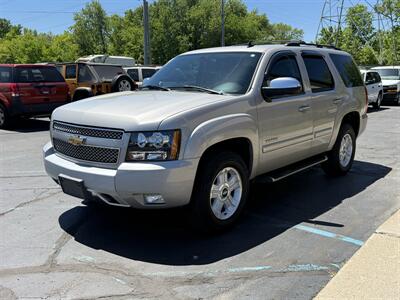 2007 Chevrolet Tahoe LT  Z71 4WD - Photo 3 - Flushing, MI 48433