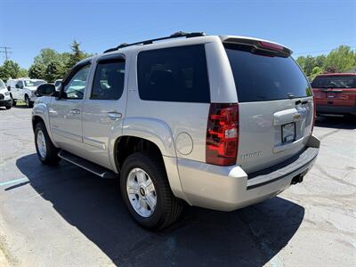2007 Chevrolet Tahoe LT  Z71 4WD - Photo 9 - Flushing, MI 48433