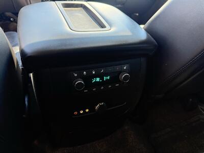 2007 Chevrolet Tahoe LT  Z71 4WD - Photo 23 - Flushing, MI 48433