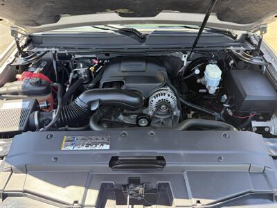 2007 Chevrolet Tahoe LT  Z71 4WD - Photo 44 - Flushing, MI 48433