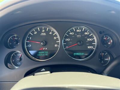 2007 Chevrolet Tahoe LT  Z71 4WD - Photo 21 - Flushing, MI 48433