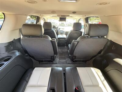 2007 Chevrolet Tahoe LT  Z71 4WD - Photo 33 - Flushing, MI 48433