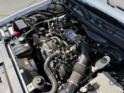 2006 Ford Crown Victoria Police Interceptor   - Photo 38 - Flushing, MI 48433