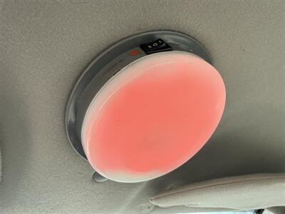 2006 Ford Crown Victoria Police Interceptor   - Photo 34 - Flushing, MI 48433